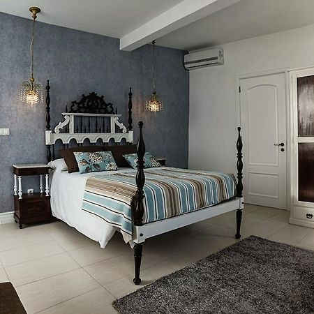 Quinta Das Candeias Candelária Cameră foto