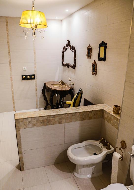 Quinta Das Candeias Candelária Cameră foto