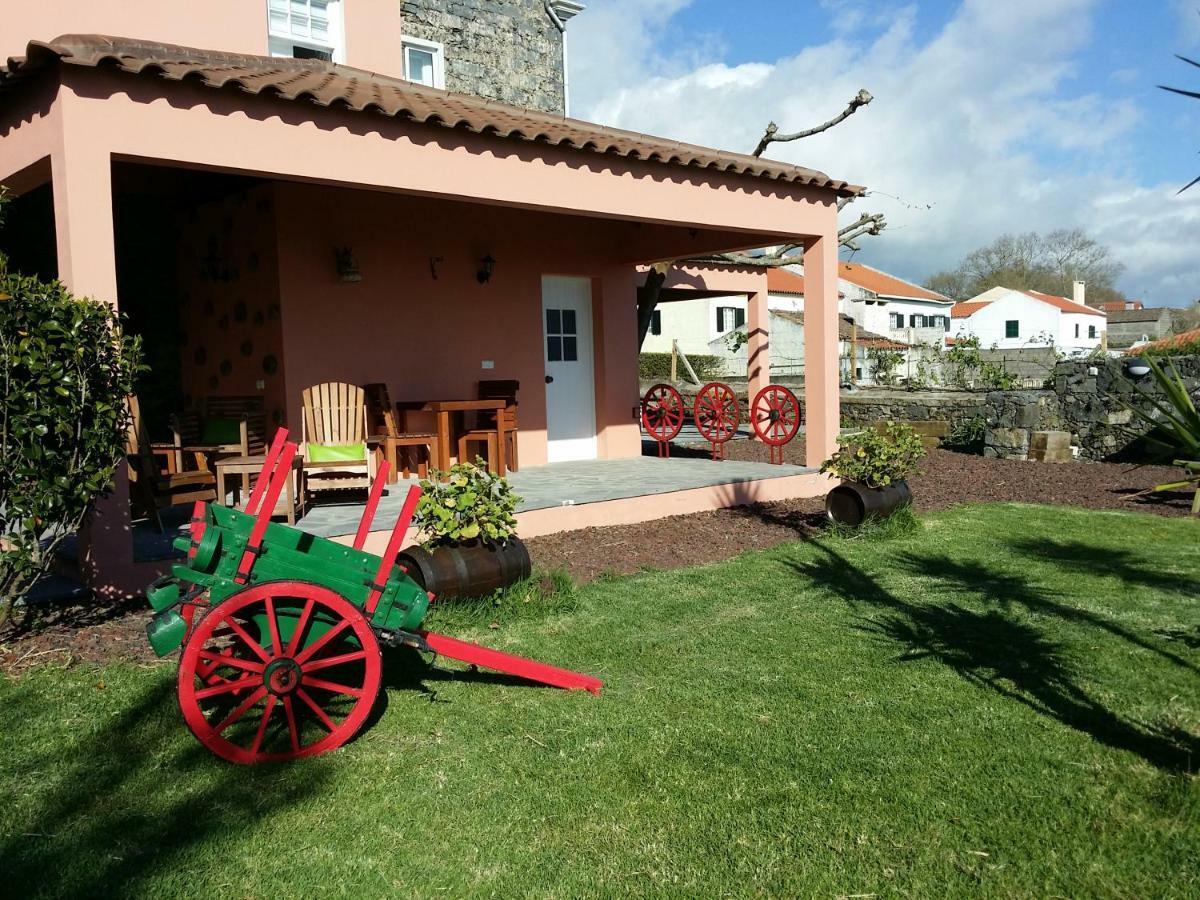 Quinta Das Candeias Candelária Exterior foto