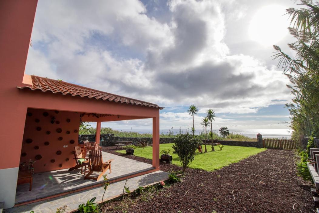 Quinta Das Candeias Candelária Cameră foto